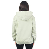 Hinnominate Green Cotton Women Sweater